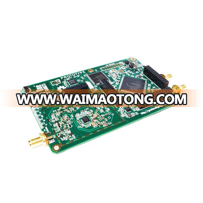 PCBA HackRF One PCBA board assembly manufacturing