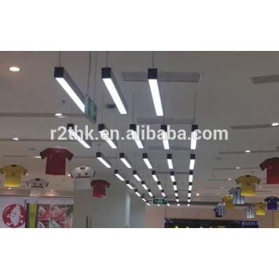 Excellent Quality Samsung 561B G2 PCBA Rigid LED Emitter Strip Light Aluminum LED Profile Housing