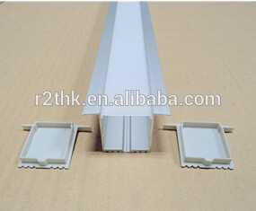 Excellent Quality 5630 Rigid LED Strip PCBA Light Aluminum LED Profile LED Lighting Accessory