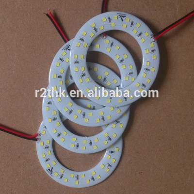 SMD 2835 led waterproof electronic Circuit board PCB assembly manufacturer in china