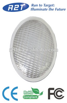 R2T-P56B-252D5 ALuminum LED Swimming Pool Light