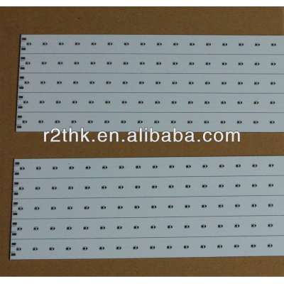 Aluminum Base LED Tube 94v0 PCB Manufacturer