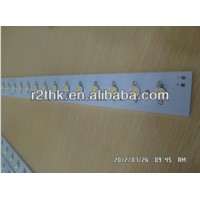 Shenzhen LED PCB and PCBA manufacture