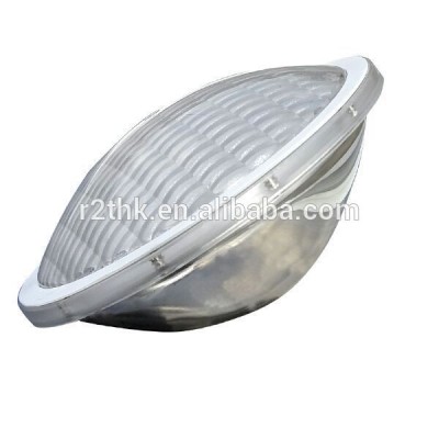 STAINLESS STEEL PAR56 SWIMMING POOL LED LIGHT