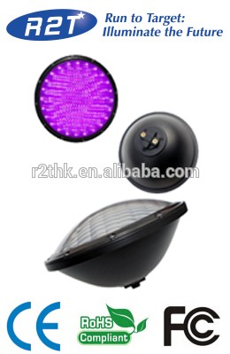 R2T-P56B-315D5 Waterproof LED Light for Swimming pool