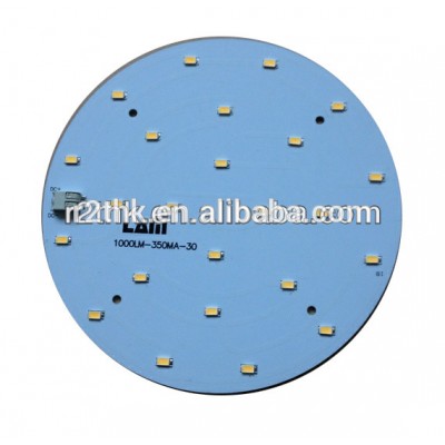 5630 SMD led pcb board manufacturer in china